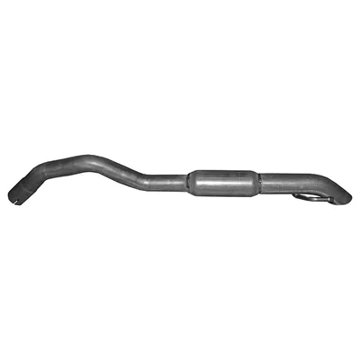 Silenciador posterior Citroën C4 PICASSO II · Peugeot 308 II · Citroën C4 SPACETOURER
