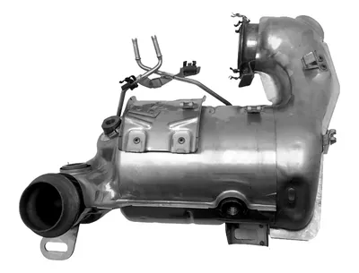 Catalizador Renault CAPTUR I · Renault MEGANE IV Hatchback · Renault MEGANE IV Grandtour