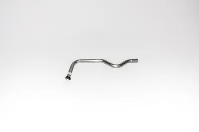Tubo de escape Vw GOLF II · Vw JETTA II