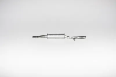 silenciador del medio Vw JETTA I · Vw GOLF I