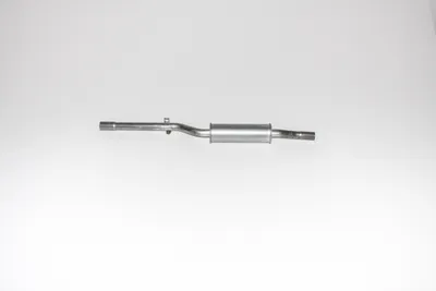 silenciador del medio Vw JETTA I · Vw SCIROCCO · Vw GOLF I Cabriolet