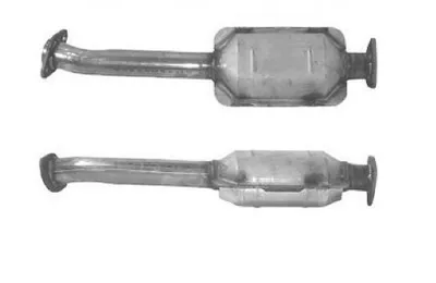 Catalizador Opel CALIBRA A · Opel VECTRA A · Opel VECTRA A Hatchback