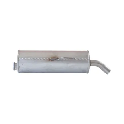 Silenciador posterior Peugeot 206 Hatchback · Peugeot 206 CC · Peugeot 206+