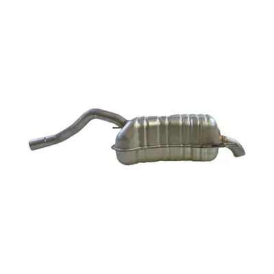 Silenciador posterior Fiat DOBLO Bus · Fiat DOBLO Cargo · Fiat DOBLO Platform/Chassis