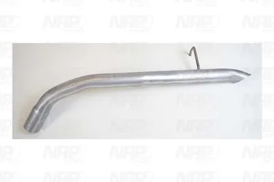 Tubo de escape Ford TOURNEO CONNECT · Ford TRANSIT CONNECT