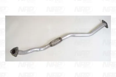 Tubo de escape Ford MAVERICK · Nissan TERRANO I · Nissan TERRANO II