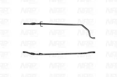 Tubo de escape Alfa Romeo MITO · Fiat PUNTO EVO · Opel CORSA D