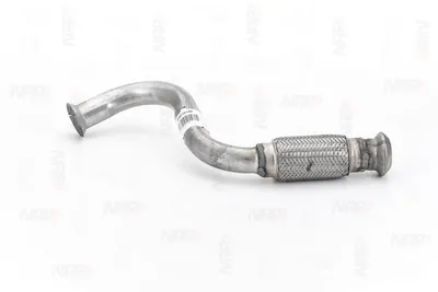 Tubo de escape Citroën C4 Coupe · Citroën C4 I · Peugeot 307