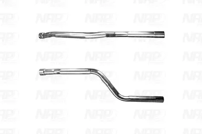 Tubo de escape Bmw 5 Gran Turismo · Bmw 5 · Bmw 5 Touring