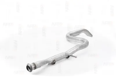 Tubo de escape Peugeot 308 II