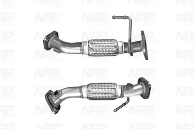 Tubo de escape Hyundai i20 I · Hyundai i20 II · Hyundai i20 II Coupe