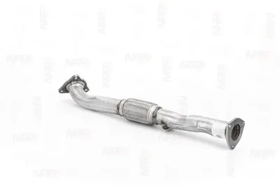 Tubo de escape Opel ANTARA A · Chevrolet CAPTIVA