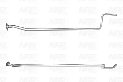 Tubo de escape Peugeot 207 · Peugeot 207 SW · Peugeot 207 Hatchback Van