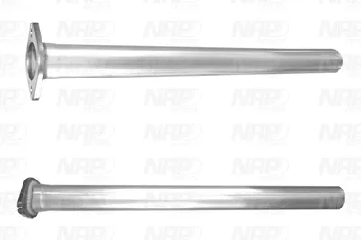 Tubo de escape Audi A3 · Audi A3 Sportback · Audi A3 Convertible