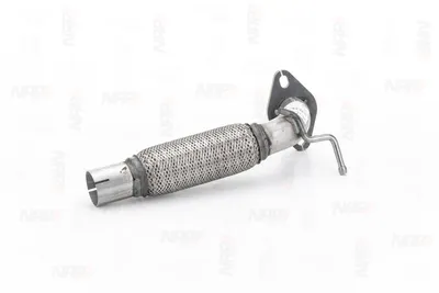 Tubo de escape Ford FIESTA V · Ford FUSION · Ford FIESTA V Van