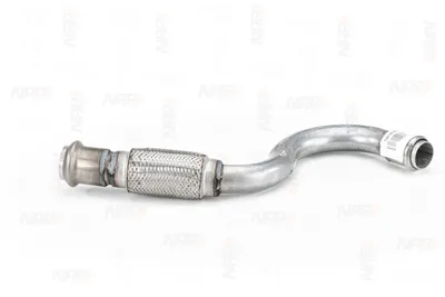 Tubo de escape Citroën C4 III · Citroën C4 X · Fiat 600e / 600