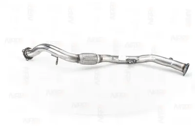 Tubo de escape Audi A5 · Audi A4 B8 · Audi A4 B8 Avant