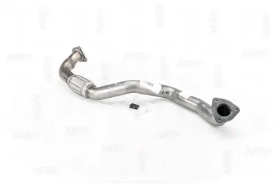 Tubo de escape Opel ASTRA K · Opel ASTRA K Sports Tourer · Vauxhall ASTRA Mk VII
