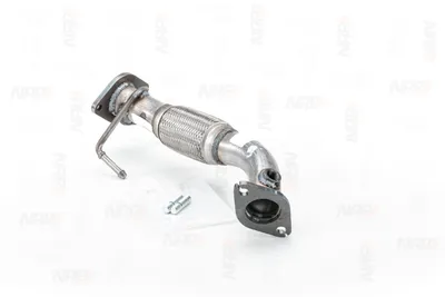 Tubo de escape Hyundai i20 II · Hyundai i20 II Coupe · Hyundai i20 ACTIVE