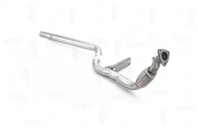 Tubo de escape Audi A6 C6 · Audi A6 C6 Avant