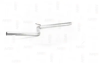 Tubo de escape Vw CADDY III Box Body/MPV · Vw CADDY III MPV · Vw CADDY IV MPV