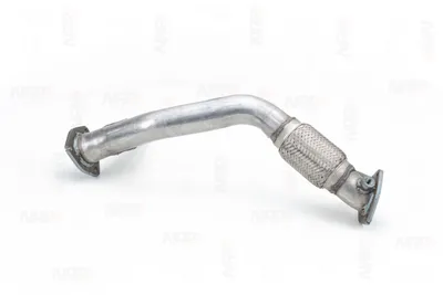 Tubo de escape Audi A6 C6 · Audi A6 C6 Avant · Audi A6 Allroad C6