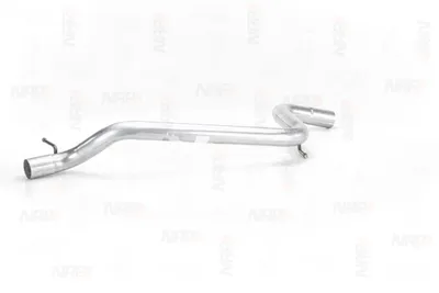 Tubo de escape Ford C-MAX II · Ford FOCUS III · Ford FOCUS III Saloon