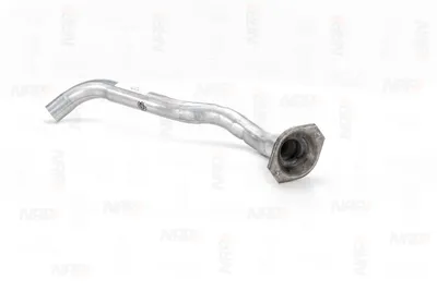 Tubo de escape Vw TRANSPORTER T4 Bus · Vw TRANSPORTER T4 Van · Vw TRANSPORTER T4 Platform/Chassis (70E, 70L, 70M, 7DE, 7DL, 7D