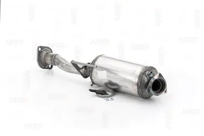 Filtro de partículas Jeep GRAND CHEROKEE II · Jeep GRAND CHEROKEE III · Jeep COMMANDER