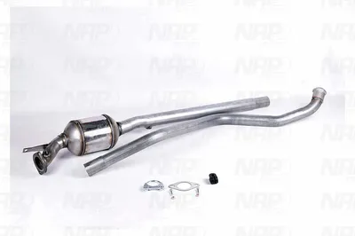 Filtro de partículas Renault LAGUNA II · Renault LAGUNA II Grandtour