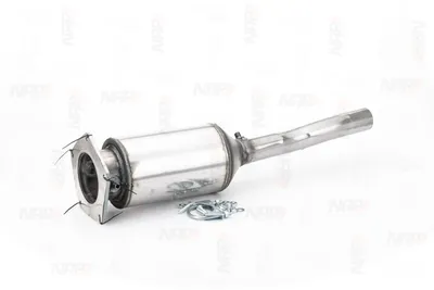 Filtro de partículas Seat ALHAMBRA · Vw SHARAN