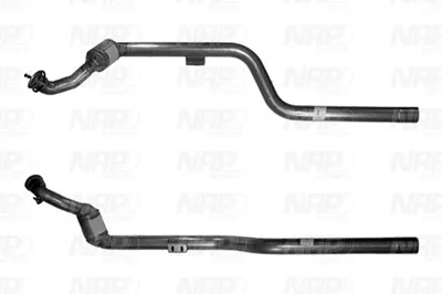 Catalizador Mercedes-Benz E-CLASS · Mercedes-Benz E-CLASS T-Model