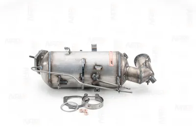 Filtro de partículas Chevrolet CRUZE · Chevrolet ORLANDO · Chevrolet CRUZE Hatchback