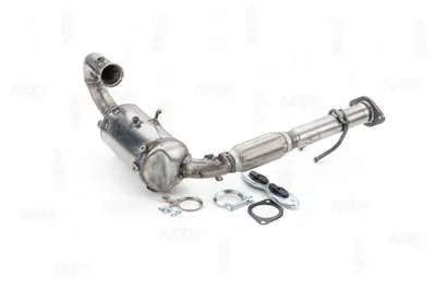 Filtro de partículas Ford MONDEO V Turnier · Ford MONDEO V Hatchback · Ford MONDEO V Saloon