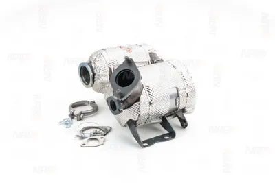 Filtro de partículas Hyundai i40 I CW · Hyundai i40 I · Hyundai TUCSON