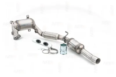 Filtro de partículas Audi Q2 · Audi Q3 · Audi Q3 Sportback
