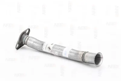 Tubo de escape Peugeot 206 Hatchback