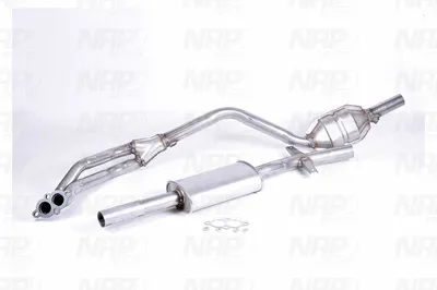 Catalizador Bmw 3 · Bmw 3 Coupe · Bmw 3 Touring