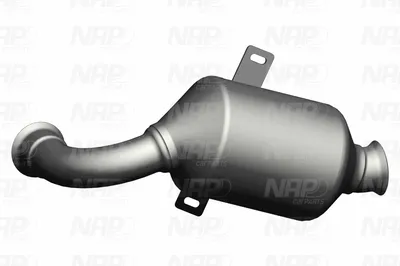 Catalizador Citroën XSARA · Citroën XSARA Break · Citroën XSARA Coupe