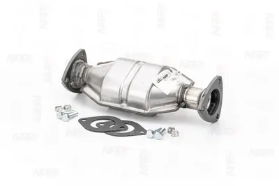 Catalizador Nissan 200SX · Nissan 100NX · Nissan PRIMERA