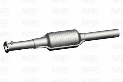 Catalizador Fiat BRAVO I · Fiat MAREA · Fiat MAREA Weekend