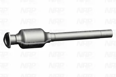Catalizador Fiat BRAVA · Fiat BRAVO I · Fiat MAREA