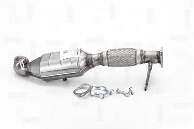 Catalizador Ford KUGA I