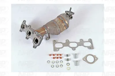 Catalizador Hyundai TUCSON · Kia SPORTAGE II