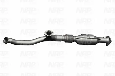 Catalizador Land Rover FREELANDER I