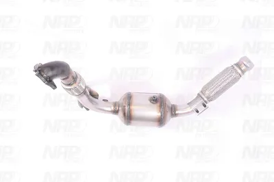Catalizador Mercedes-Benz SPRINTER 3-t Van · Mercedes-Benz SPRINTER 3-t Platform/Chassis · Mercedes-Benz SPRINTER 3,5-t Bus