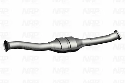 Catalizador Citroën XSARA Break · Peugeot 306 Hatchback · Peugeot 306 Convertible