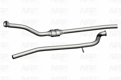Catalizador Peugeot 406 · Peugeot 406 Break