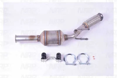 Catalizador Peugeot 206 Hatchback · Peugeot 206 SW