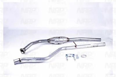 Catalizador Peugeot 306 Hatchback